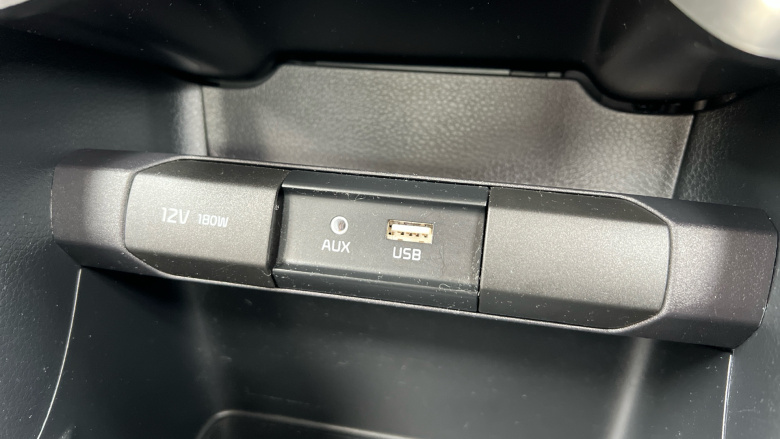 Kia Picanto 1.0 Zest 5dr [4 seats] Petrol Hatchback